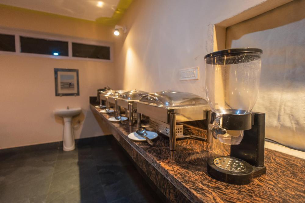 divine brookyard resort