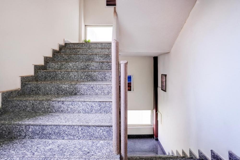 spot on jahanvi guest house