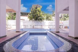 spot on jahanvi guest house