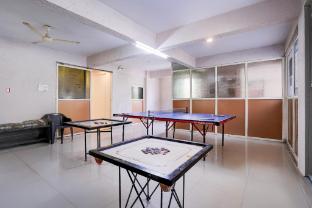 spot on jahanvi guest house