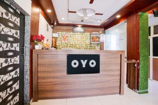 spot on jahanvi guest house