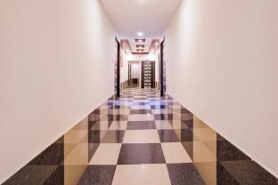 spot on jahanvi guest house