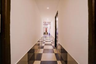 spot on jahanvi guest house