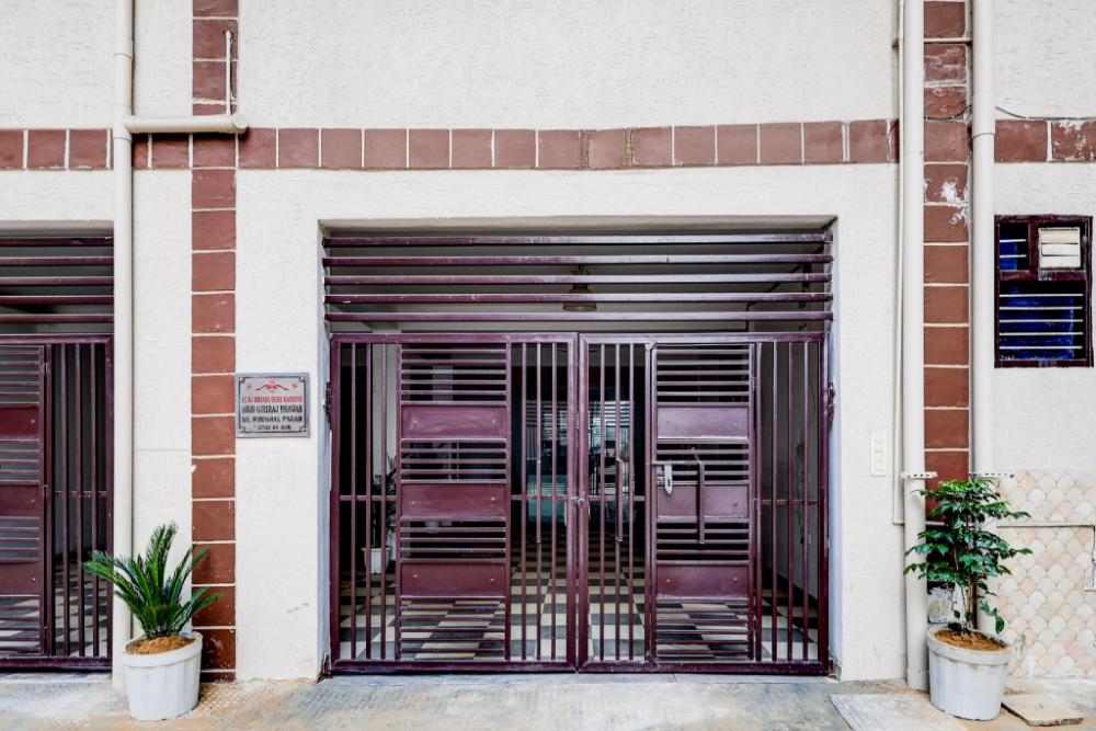 hotel o divine stay