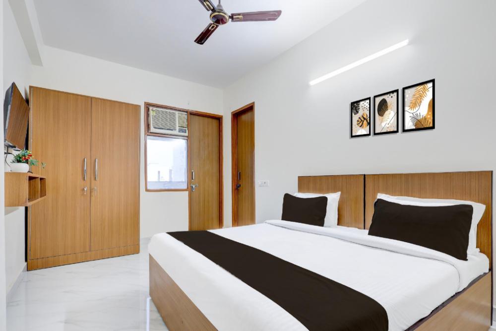 hotel o divine stay
