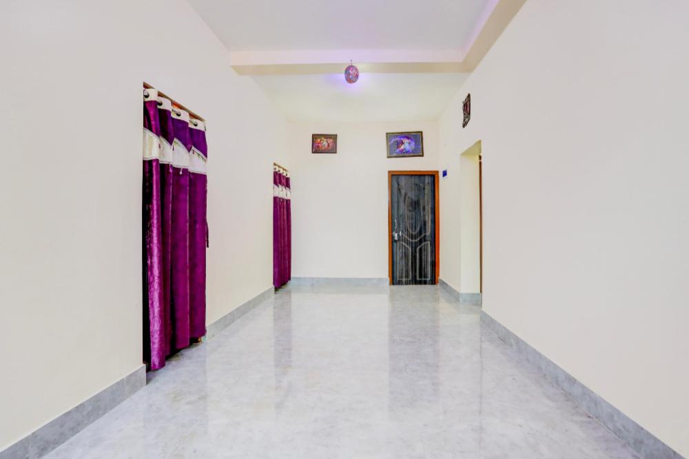 hotel o prabhudeba palace