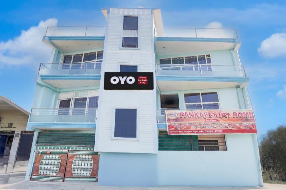 hotel o pankaj