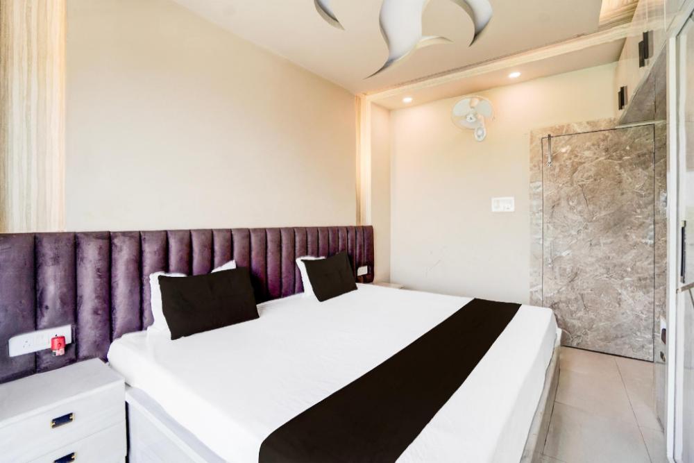 hotel o pankaj