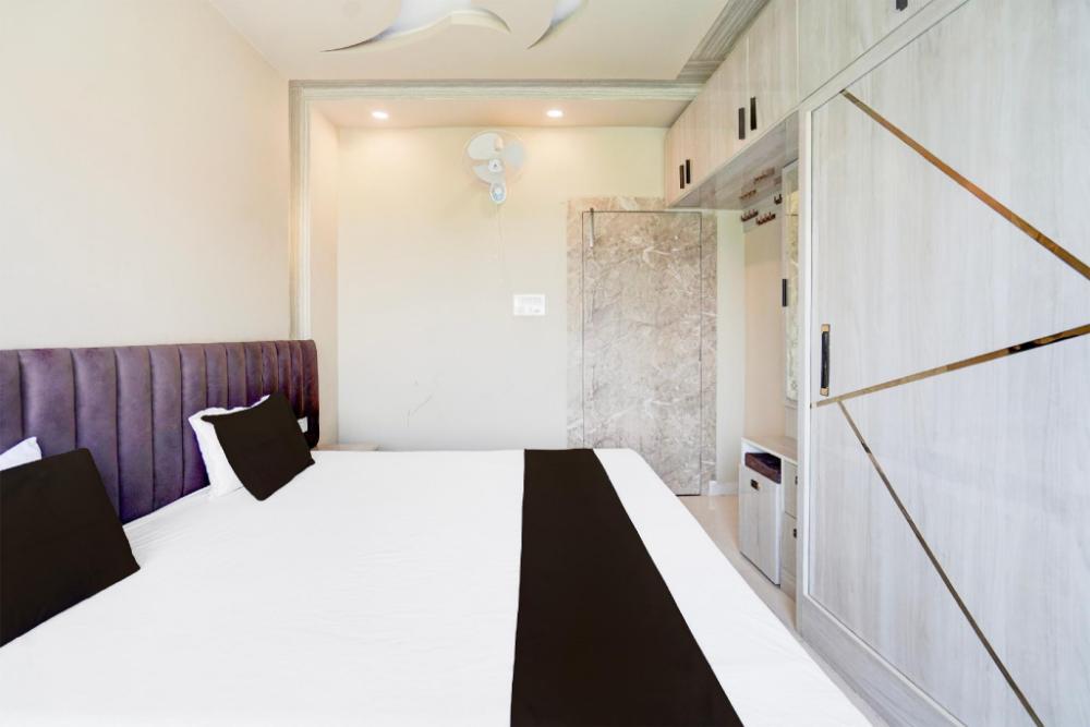 hotel o pankaj