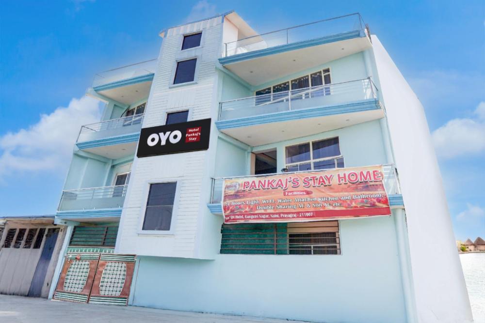 hotel o pankaj