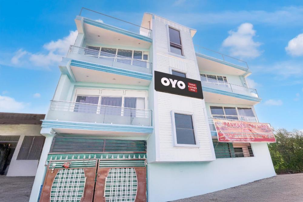 hotel o pankaj