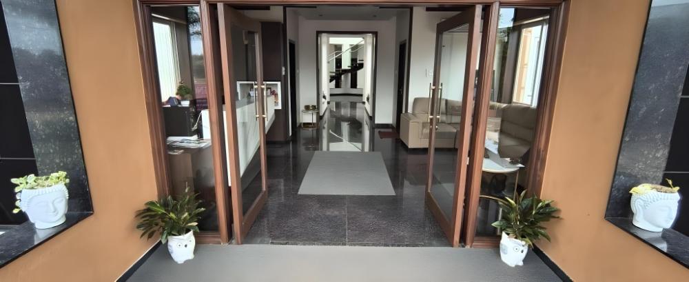 townhouse dharawada taluku
