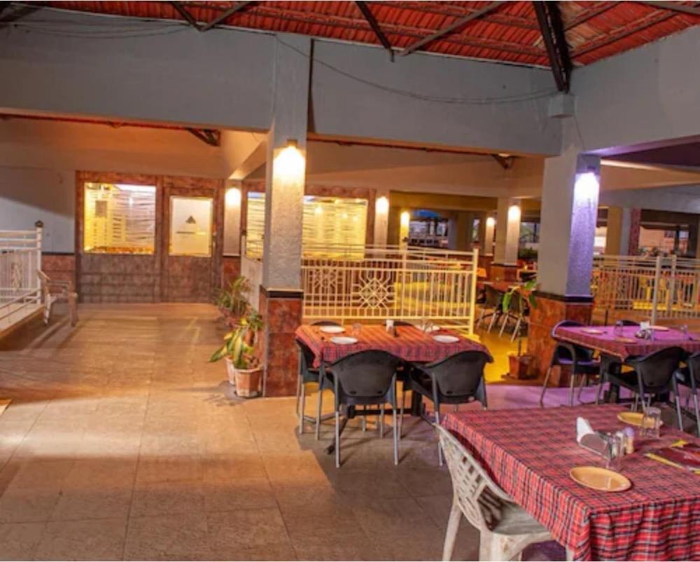 townhouse dharawada taluku