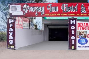 spot on prayaj in hotel and restaurant