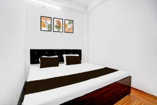 spot on prayaj in hotel and restaurant