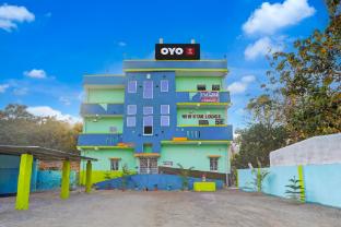 hotel o new star lodge