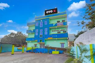 hotel o new star lodge