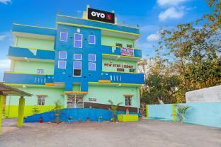 hotel o new star lodge