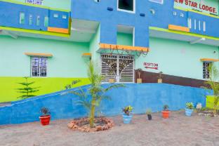 hotel o new star lodge