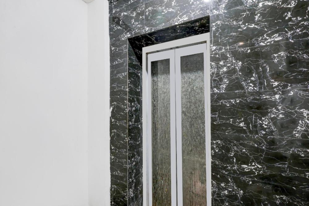 super hotel o ocean plaza