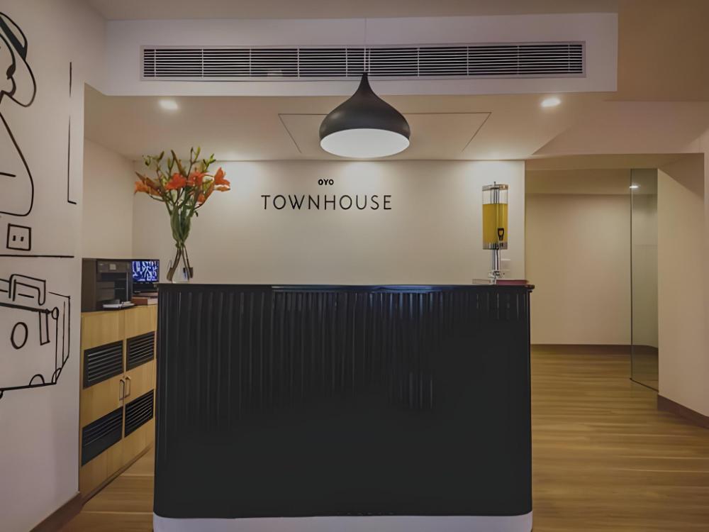 super hotel o ocean plaza