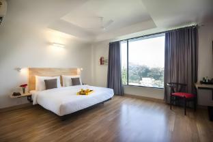 super hotel o ocean plaza