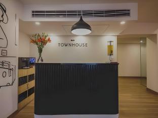 super hotel o ocean plaza