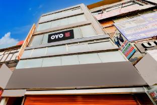 super hotel o ocean plaza