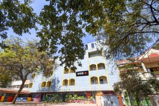hotel gouri inn