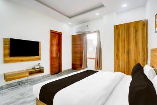 hotel o the param continental