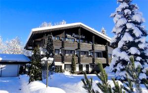 Haus Patricia,Lofer>>Kitzbühel,3 star