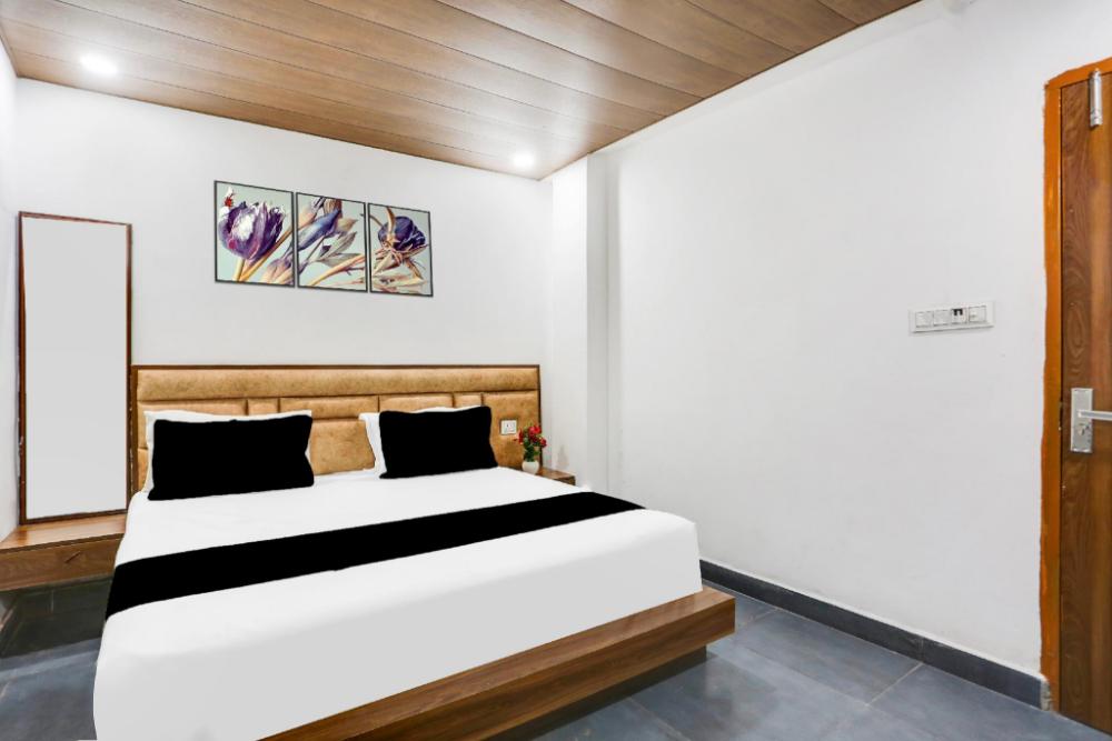 hotel o the signature stay