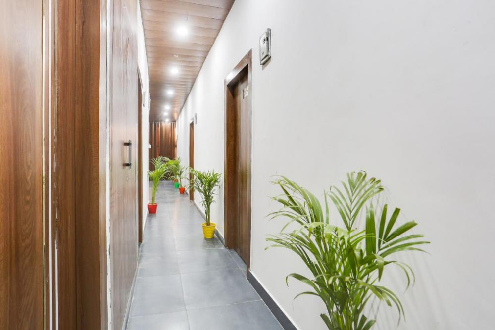 hotel o the signature stay