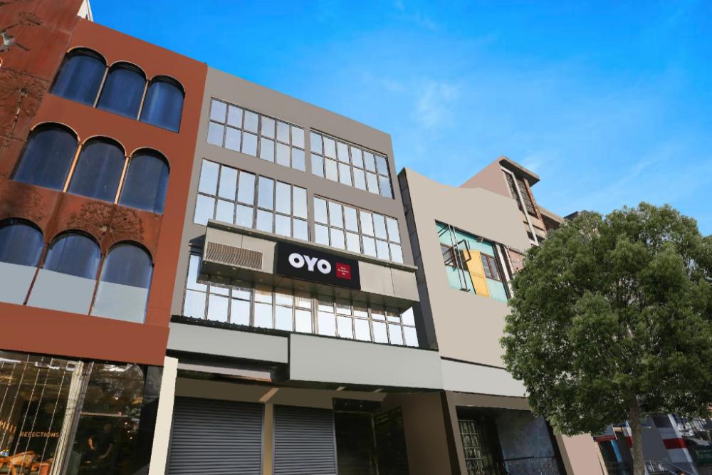 hotel o the signature stay