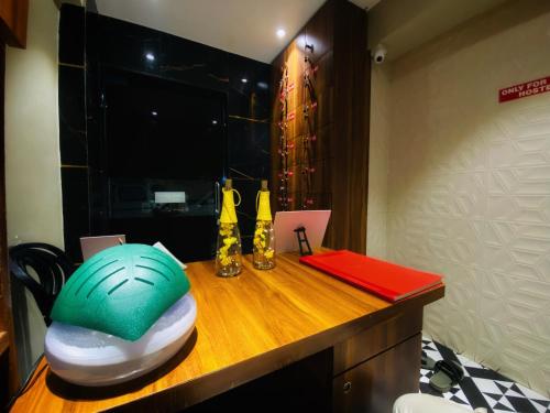 sulu stay inn near mumbai international airport