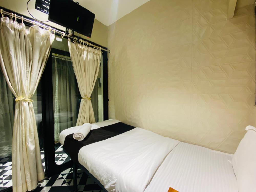 sulu stay inn near mumbai international airport