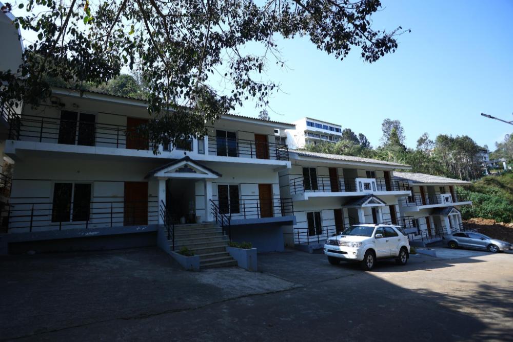 coastal grand yercaud