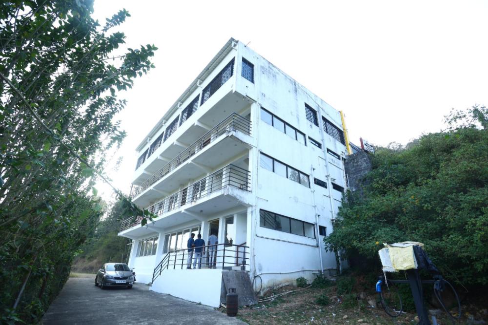 coastal grand yercaud