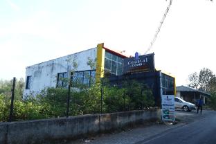 coastal grand yercaud