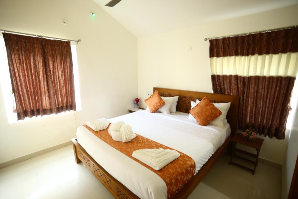 coastal grand yercaud