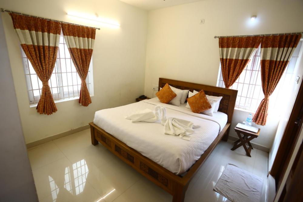 coastal grand yercaud