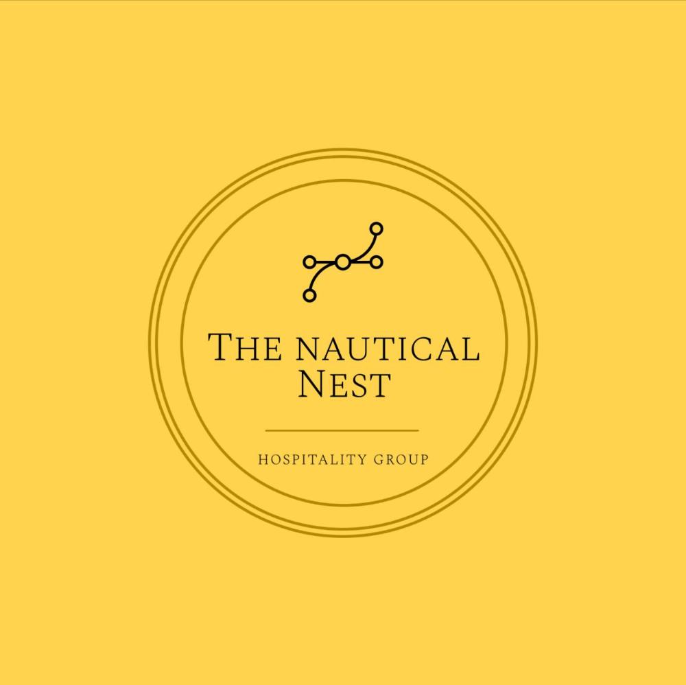 the nautical nest