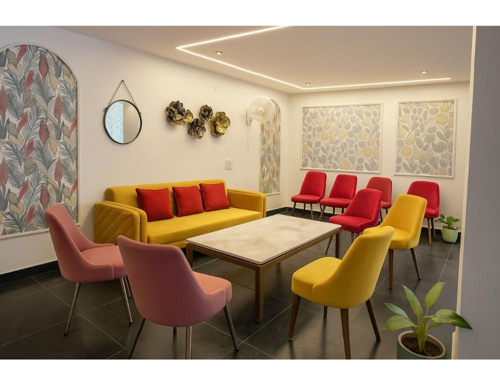 the swarnim hotel and banquet