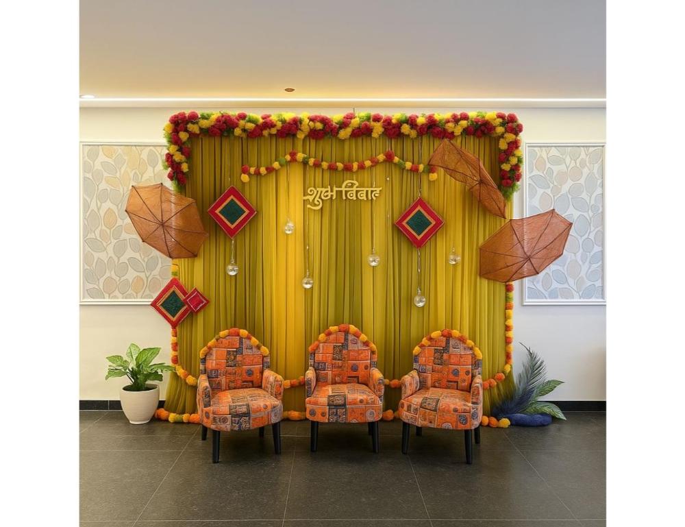 the swarnim hotel and banquet