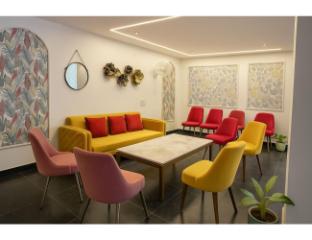 the swarnim hotel and banquet