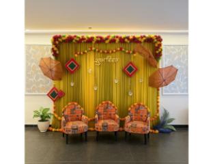 the swarnim hotel and banquet