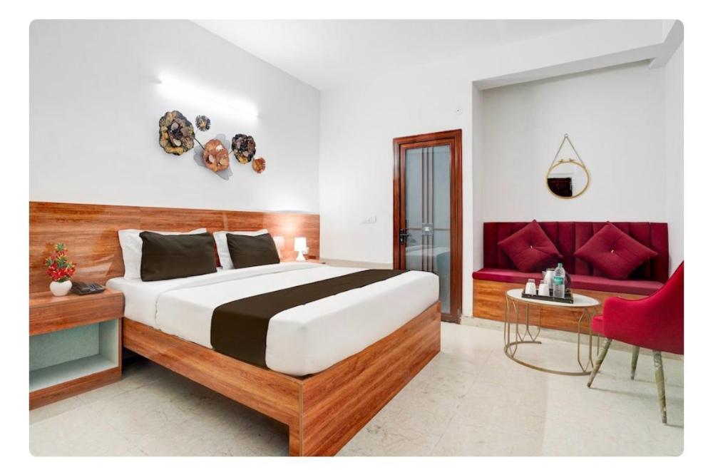 the swarnim hotel and banquet