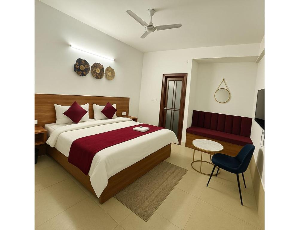 the swarnim hotel and banquet