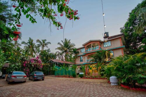 the lagroo house tbv