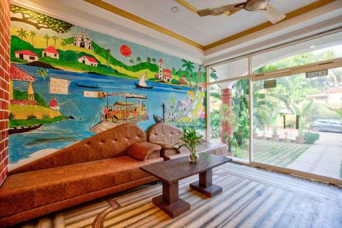 goa